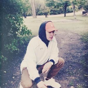 Meet your Posher, Ross